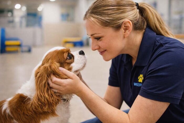 Woofers World Image Feb 16 2