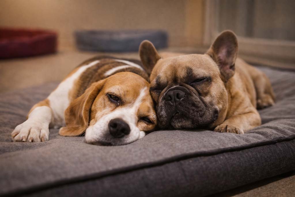 Woofers World Dog Day care