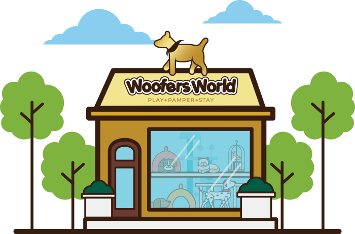 About Woofers world