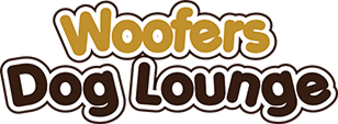 Woofersdoglounge Logo