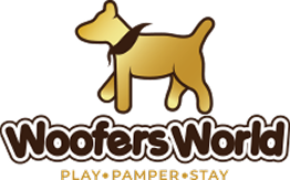 Woofersworld Logo